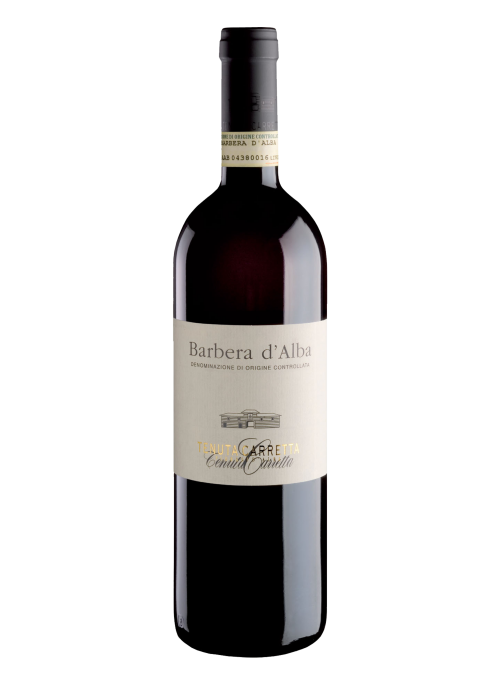 Barbera d'Alba