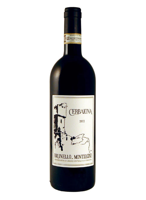 Brunello di Montalcino NV