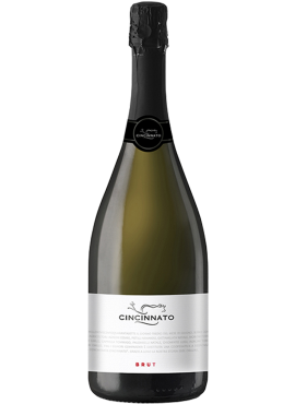 Spumante di Bellone brut