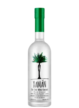 Xamàn Mezcal