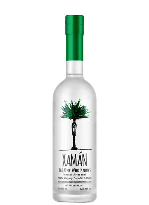 Xamàn Mezcal