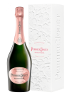 Blason Rosé Perrier Jouet