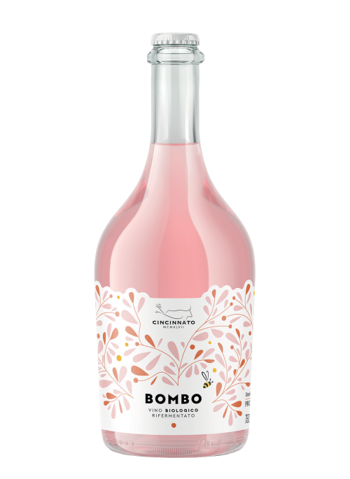 Bombo rosé