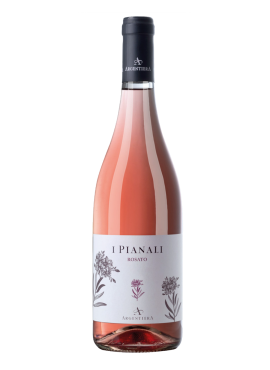 I Pianali Rosè