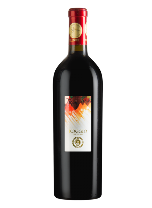 Roggio del filare Magnum NV