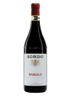 Barolo Sordo