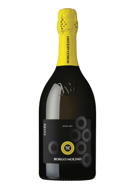 Cuvée Extra Dry Borgo Molino