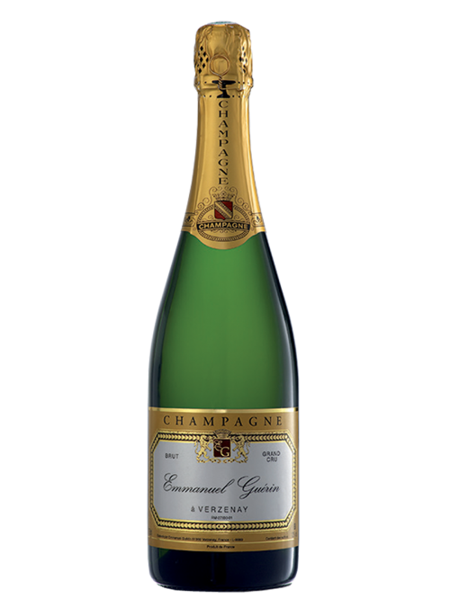 Grand Cru Champagne Brut