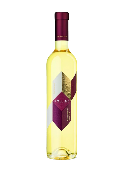 Polline Moscato Passito Salento IGP