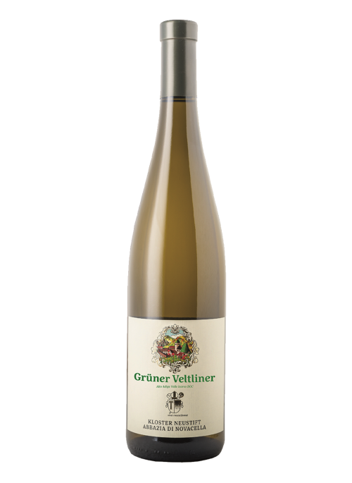 Grüner Veltliner