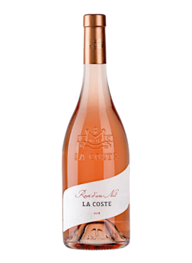 Rosè D’une Nuit