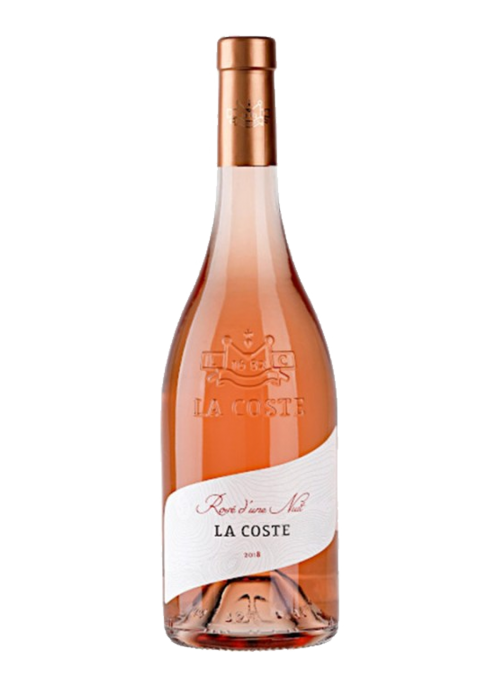 Rosè D’une Nuit