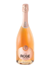 Rose della cantina Velenosi