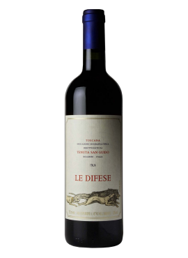 Le Difese Tenuta San Guido