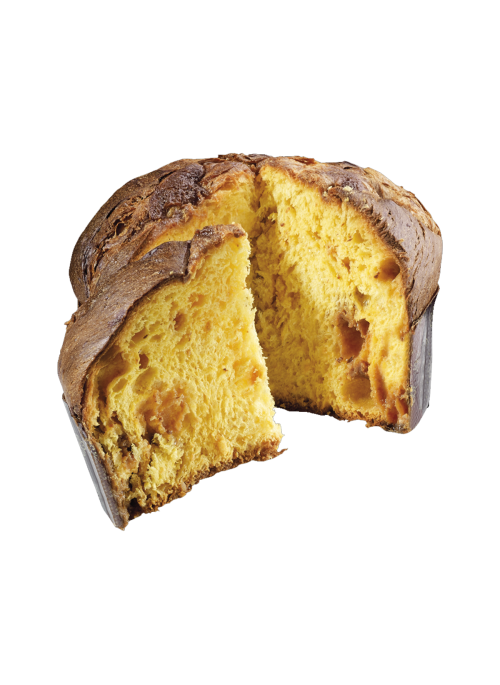 Panettone al Caramello Salato Filippi NV