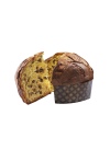 Panettone Speciale al Cioccolato