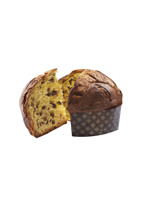 Panettone al Cioccolato Filippi