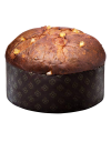 Fiasconaro Panettone with Dolce & Gabbana Apple and Cinnamon