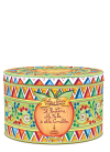 Fiasconaro Panettone with Dolce & Gabbana Apple and Cinnamon