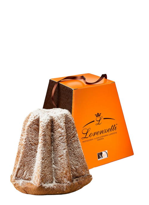 Pandoro Classico Lorenzetti