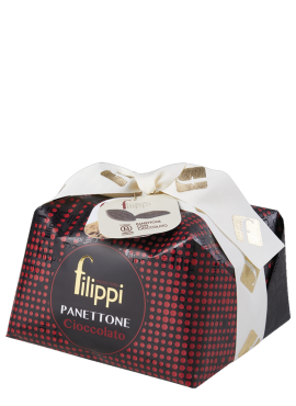 Panettone al Cioccolato Filippi