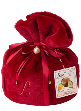 Panettone Classico Loison AD 1476