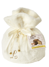 Panettone Pera e Cioccolato Loison Coccola