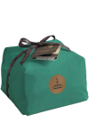 Panettone albicocca e cioccolato di Modica Fiasconaro