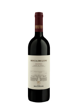 Bocca di Lupo Aglianico