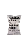 Patatas Nana Tartufo nero