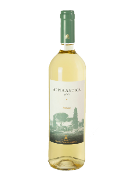 Appia Antica 400 Malvasia