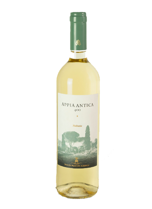 Appia Antica 400 Malvasia