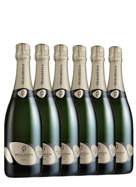 Edea Franciacorta Brut 6 bottiglie