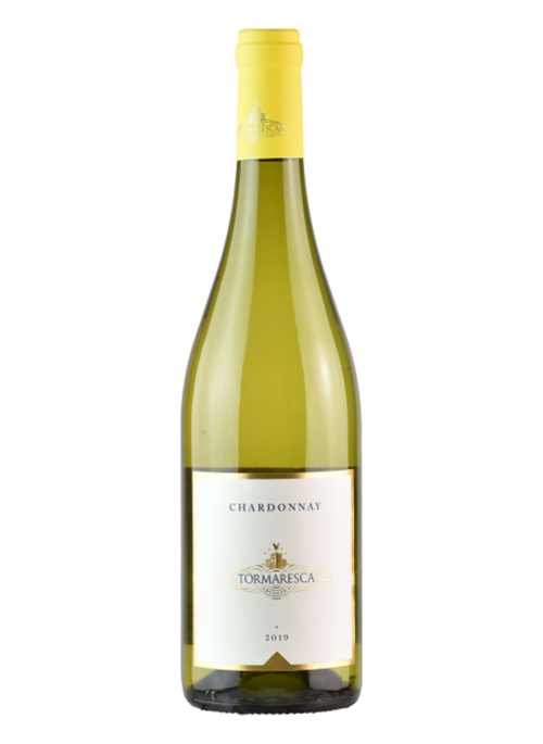 Chardonnay Tormaresca