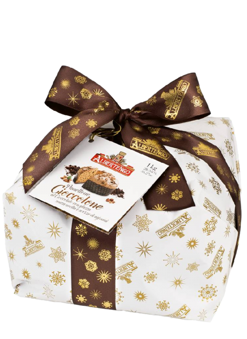 Panettone Cioccolone Albertengo NV