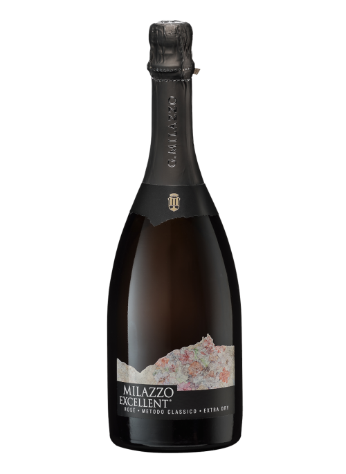 Milazzo Excellent Rosè 6 bottles
