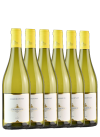 Chardonnay Tormaresca 6 bottiglie