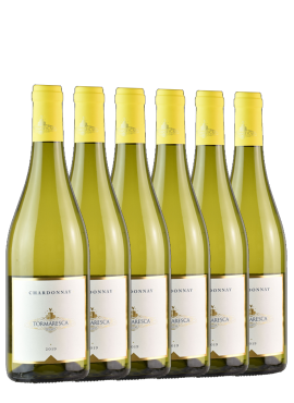 Chardonnay Tormaresca