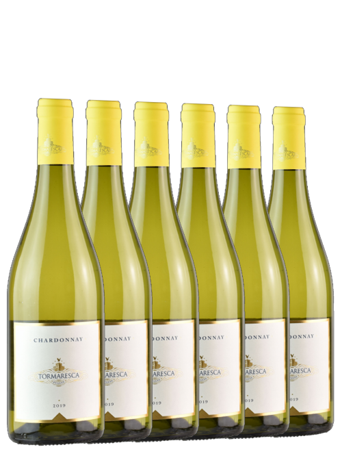 Chardonnay Tormaresca