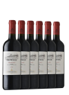 Nèprica Primitivo 6 bottiglie