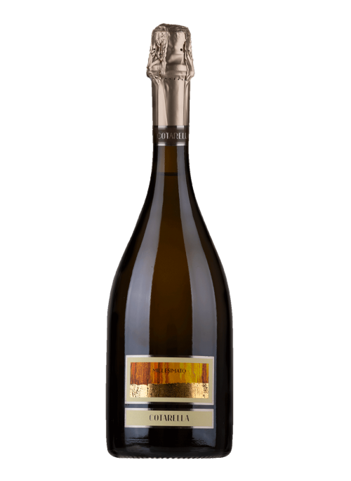 Spumante Metodo Classico Brut 