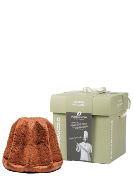 Pandoro Dolcemascolo