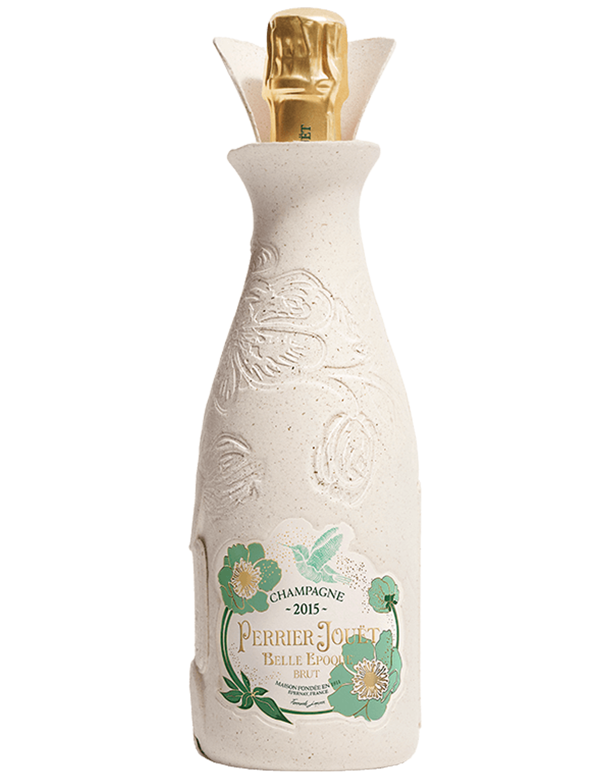Belle Epoque Perrier-Jouët