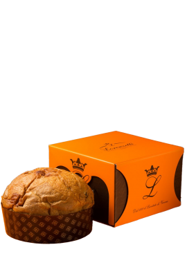 Panettone Classico Lorenzetti