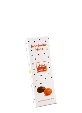 Maglio Chocolate covered Kumquat 