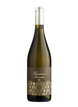 Traminer Aromatico