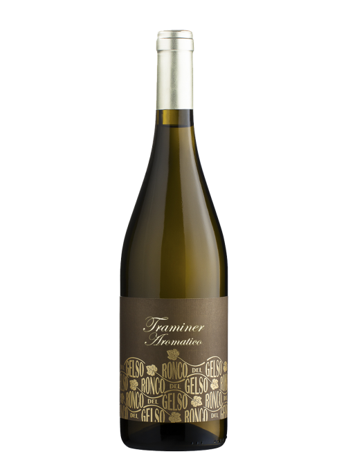 Traminer Aromatico