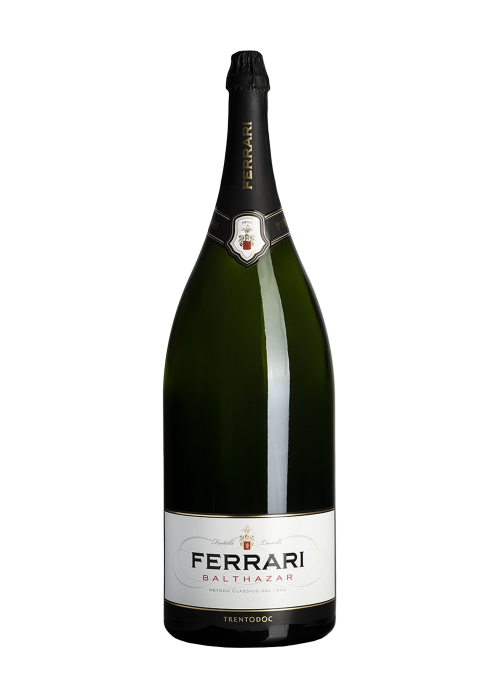 Ferrari Brut Balthazar NV