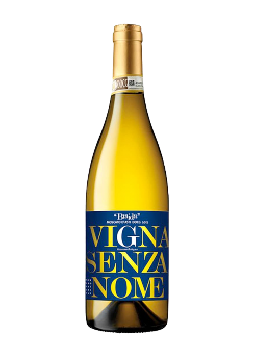 Vigna Senza Nome