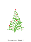 Decorazioni Natalizie 7